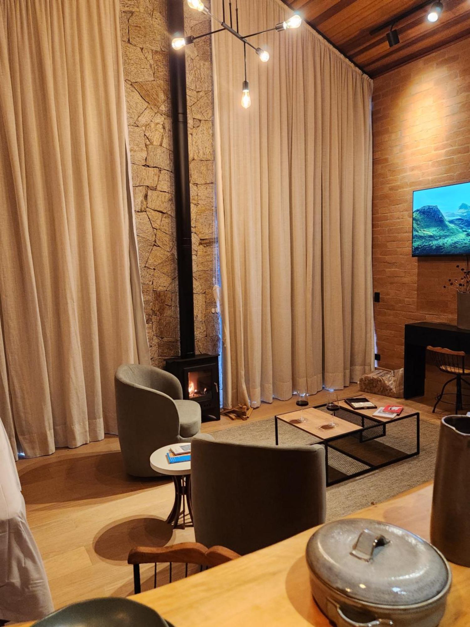 Chales Bergview ساو بينتو دو سابوكاي المظهر الخارجي الصورة
